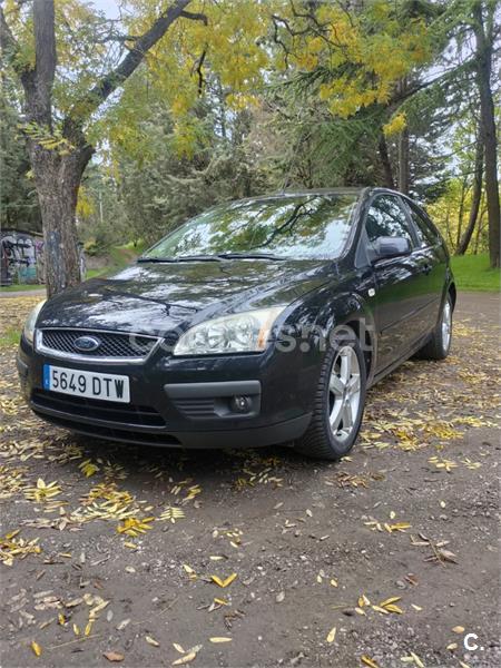 FORD Focus 2.0 Sport