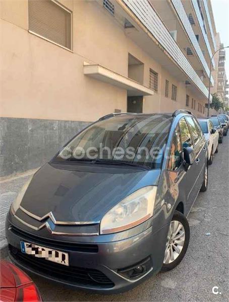 CITROEN Grand C4 Picasso