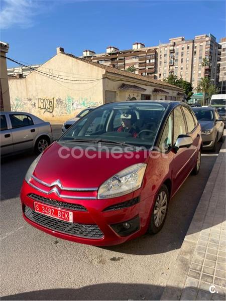 CITROEN Grand C4 Picasso