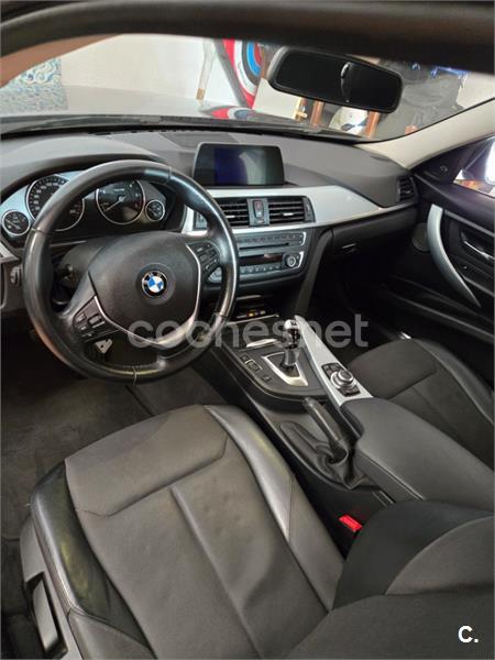 BMW Serie 3 320D TOURING