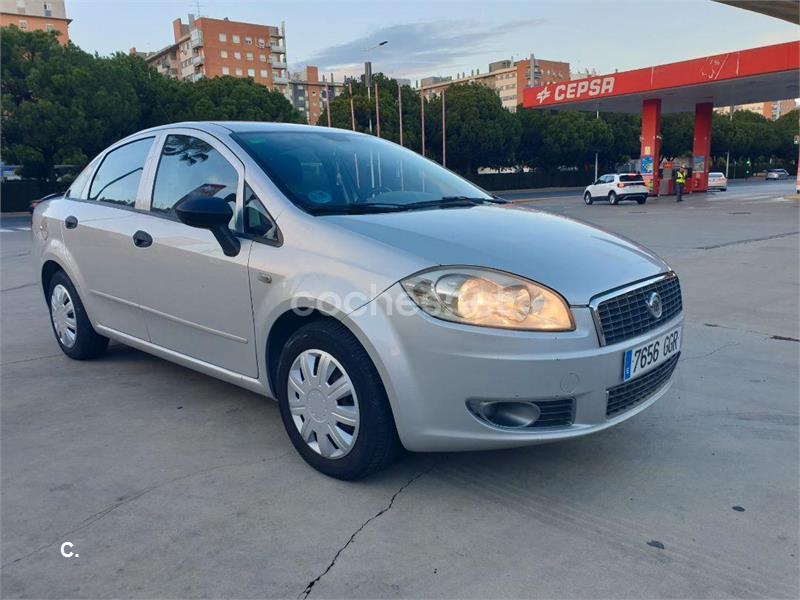 FIAT Linea