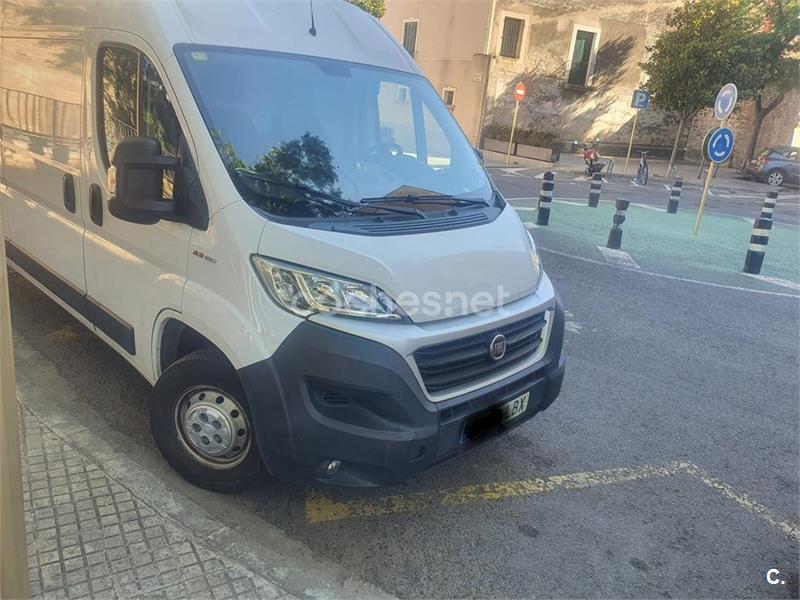 FIAT Ducato