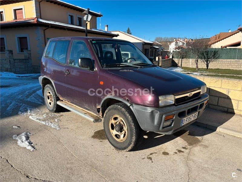 FORD Maverick