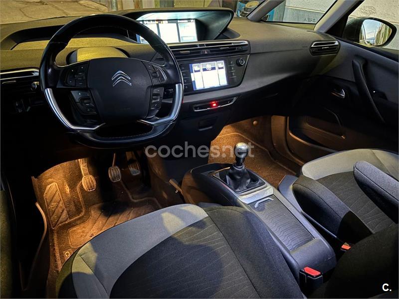 CITROEN C4 Picasso BlueHDi Feel