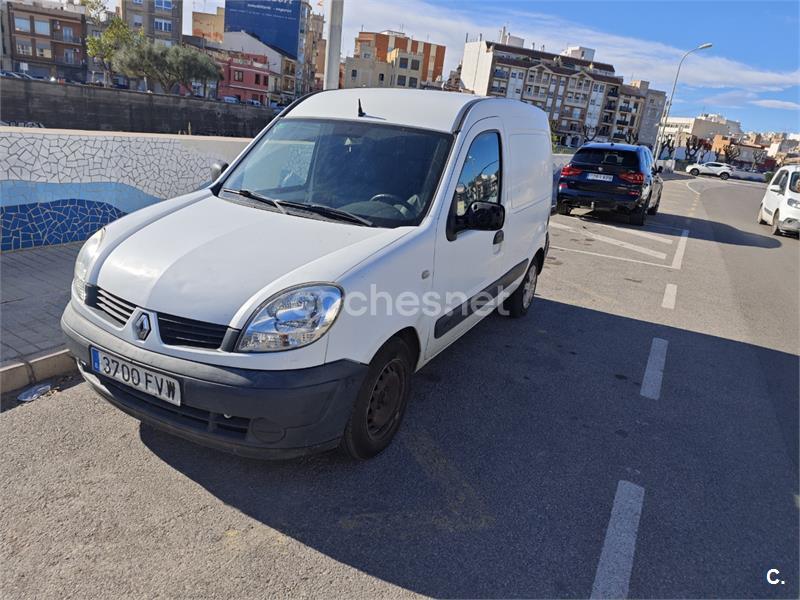 RENAULT Kangoo Express Grand Confort 1.5dCi