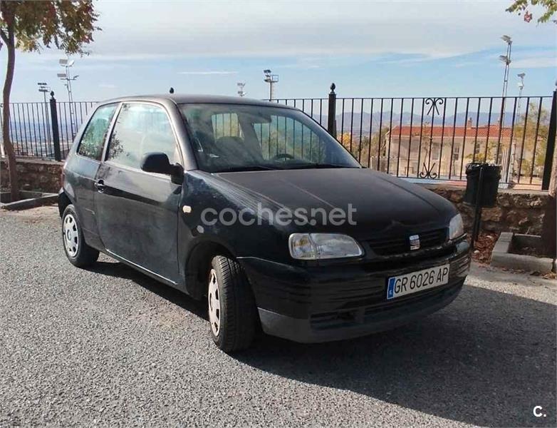 SEAT Arosa