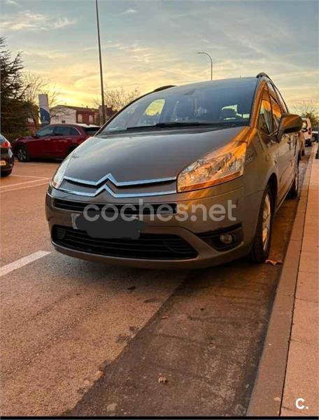 CITROEN Grand C4 Picasso