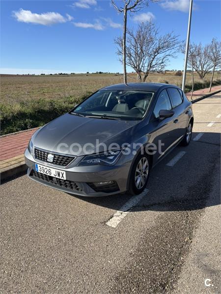 SEAT Leon 1.4 TSI StSp Style