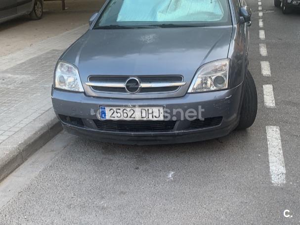 OPEL Vectra Comfort 2.0 DTI 16v