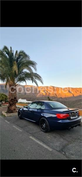 BMW Serie 3 335i