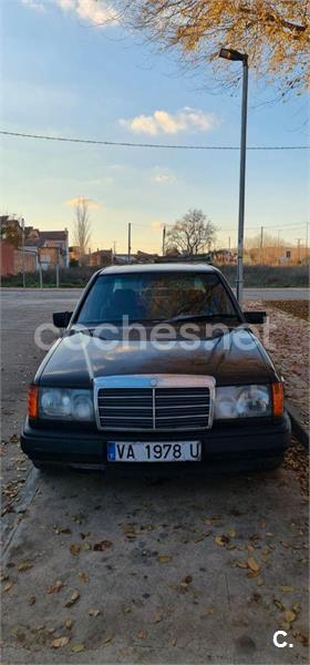 MERCEDES-BENZ 300