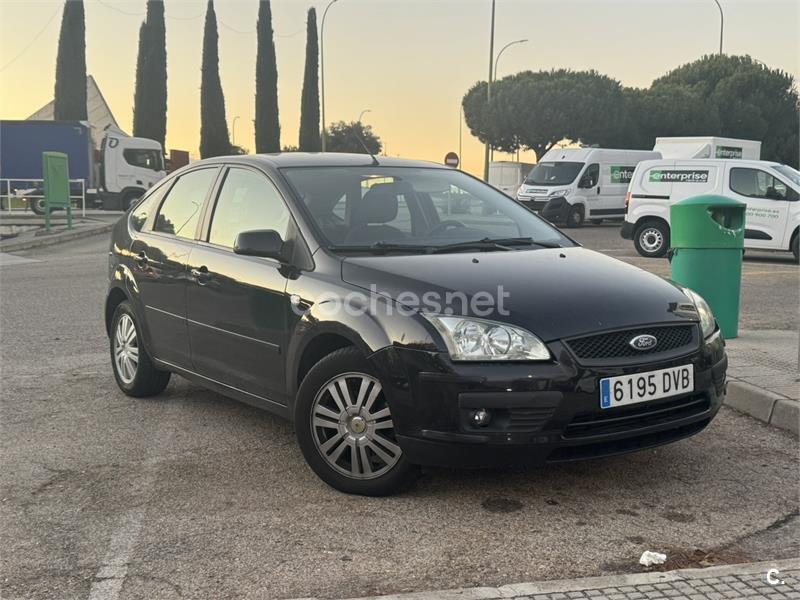 FORD Focus 1.6 TDCi Trend