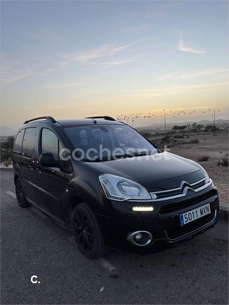 CITROEN Berlingo 1.6 HDi 90 XTR Plus