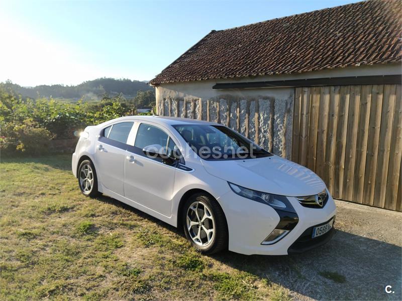 OPEL Ampera 1.4 Excellence