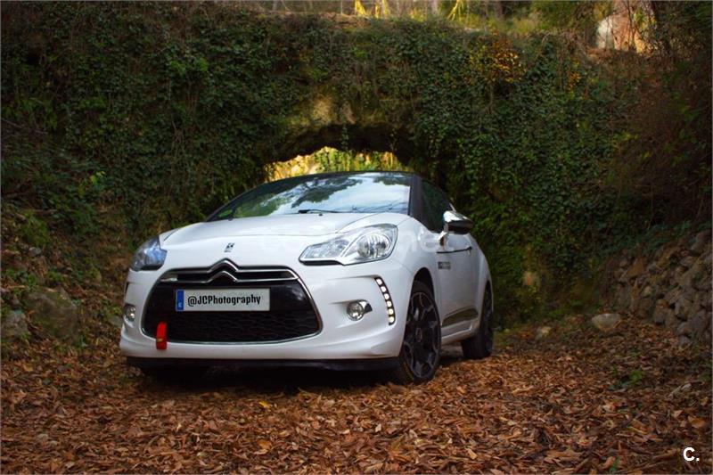 CITROEN DS3