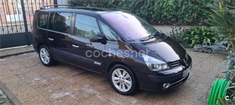 RENAULT Grand Espace Initiale 3.5 V6 24v Auto