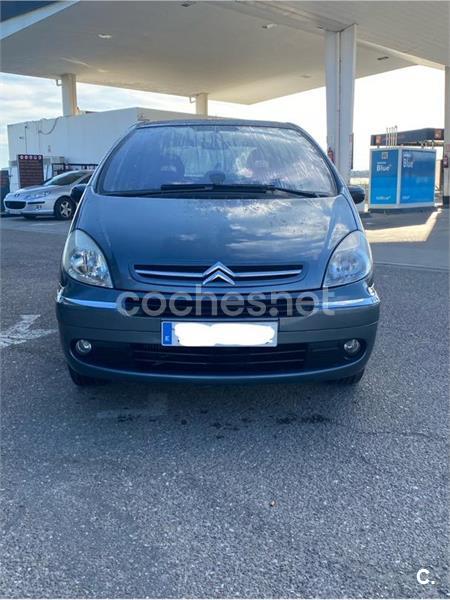 CITROEN Xsara Picasso