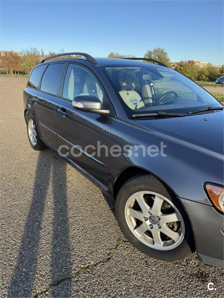 VOLVO V50 2.0D Momentum