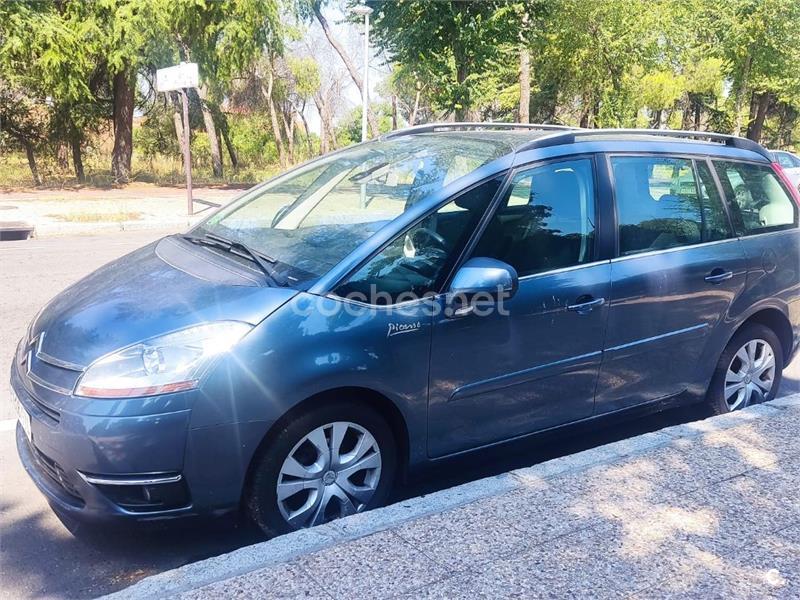 CITROEN Grand C4 Picasso 1.6 VTi Avatar