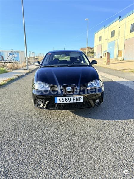 SEAT Ibiza 1.9 TDI Reference