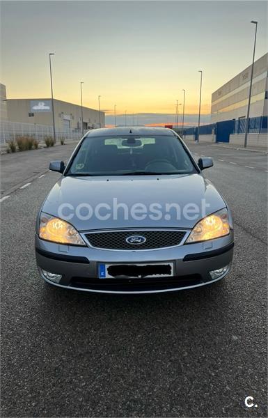 FORD Mondeo 1.8i 16v Trend