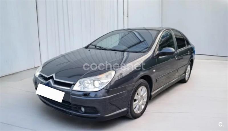 CITROEN C5 2.0i 16v VTR