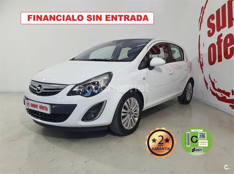 OPEL Corsa 1.4 Selective