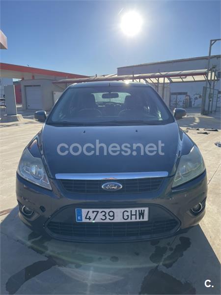 FORD Focus 1.8 TDCi Trend