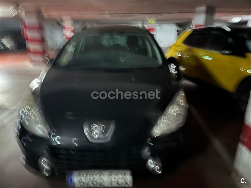 PEUGEOT 307 SW 1.6 HDi 90