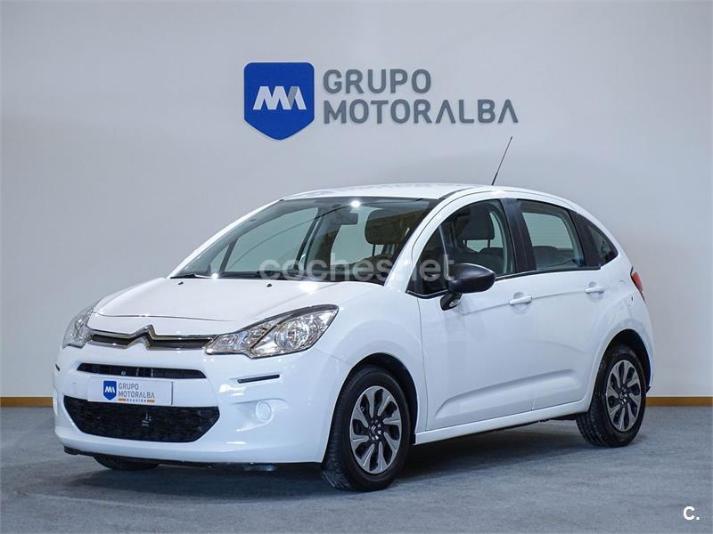 CITROEN C3 Puretech Attraction