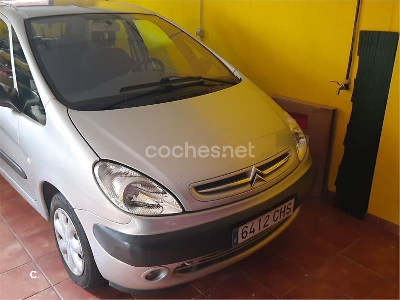 CITROEN Xsara Picasso 2.0 HDI SX