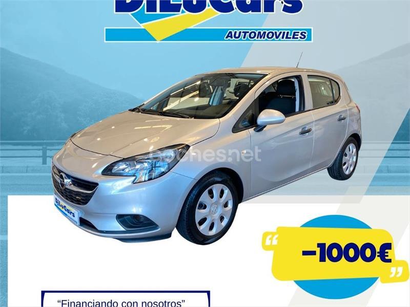 OPEL Corsa 1.4 Business