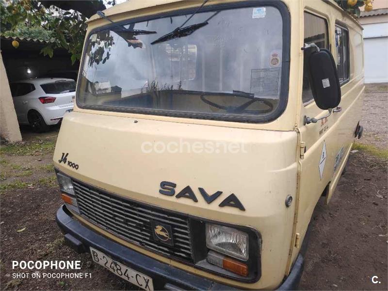 IVECO-PEGASO Daily