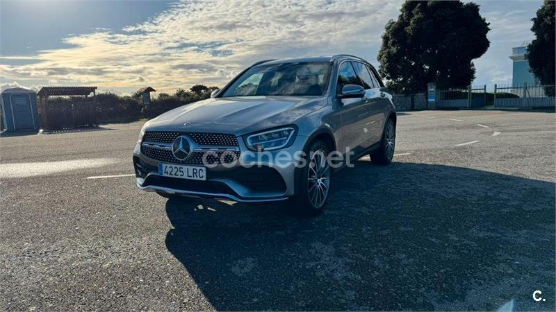 MERCEDES-BENZ Clase CLC