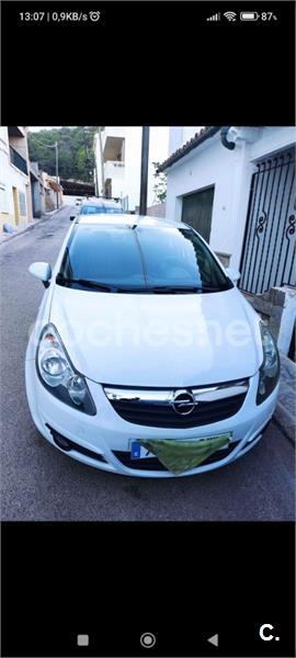 OPEL Corsa 1.2 111 Years