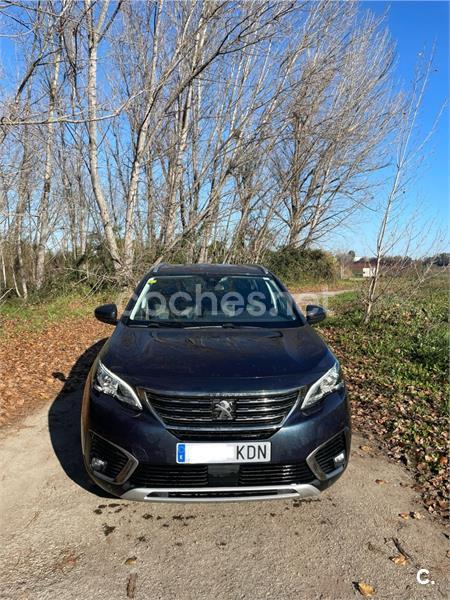 PEUGEOT 5008 Allure 1.6L BlueHDi 88kW120CV SS EAT6