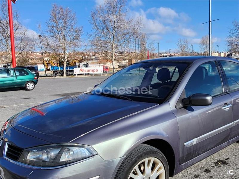 RENAULT Laguna Confort Dynamique 1.9DCI