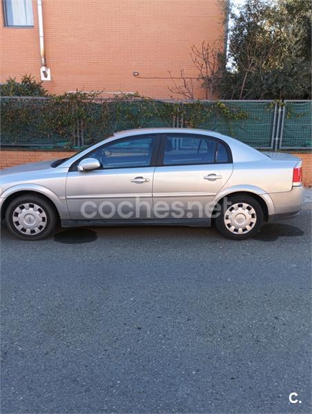 OPEL Vectra Design 1.8 16v