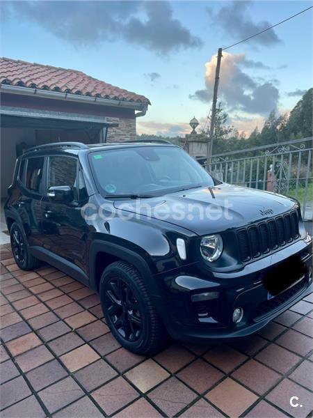 JEEP Renegade 1.0G Night Eagle 4x2