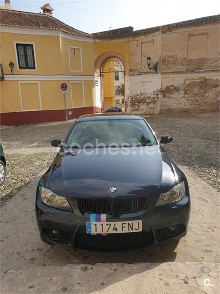 BMW Serie 3 320i E90