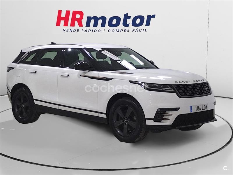 LAND-ROVER Range Rover Velar 2.0 P300 RDynamic S 4WD Auto