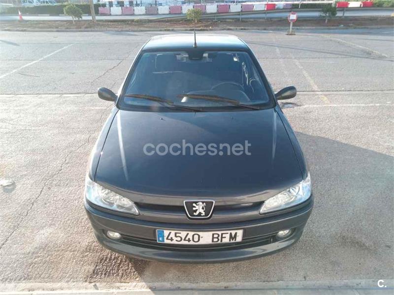 PEUGEOT 306