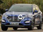 HYUNDAI TUCSON 1.6 GDI NLine Lite 4X2