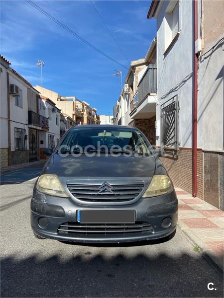 CITROEN C3 1.1i Magic