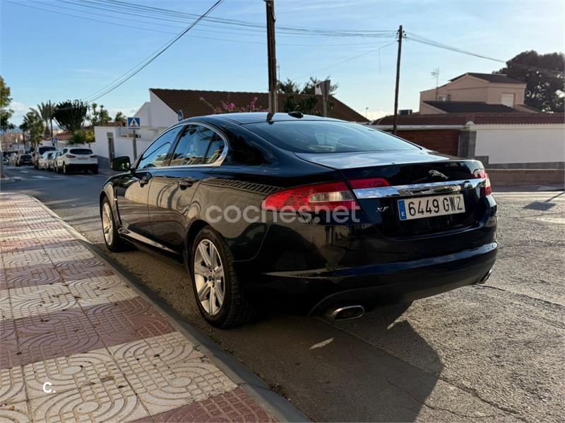 JAGUAR XF 3.0 V6 Diesel Luxury