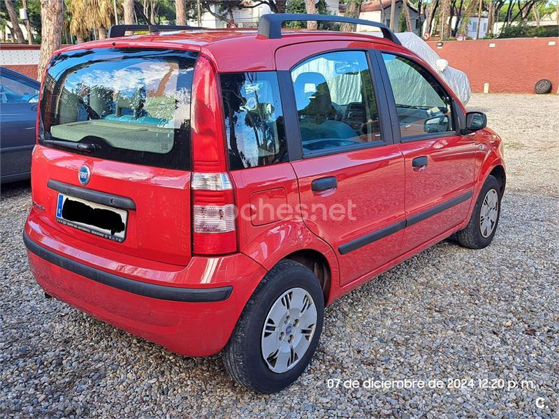 FIAT Panda 1.2 Dynamic