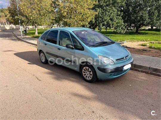 CITROEN Xsara Picasso