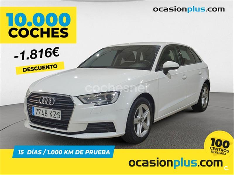 AUDI A3 Sportback 30 TDI S tronic