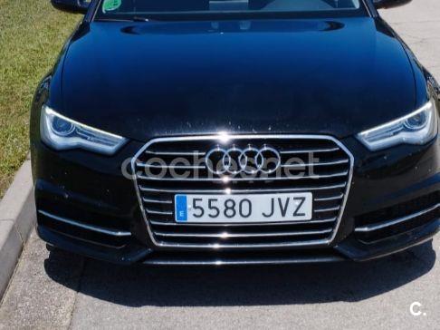 AUDI A6 Avant 2.0 TDI ultra S tron S line