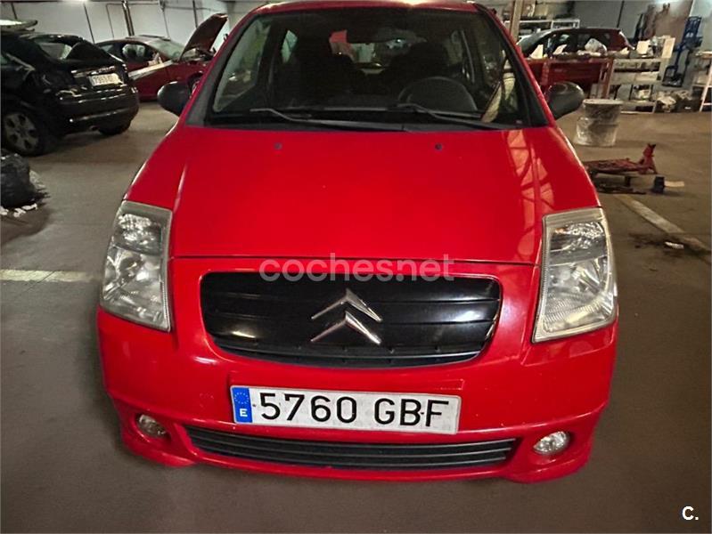 CITROEN C2